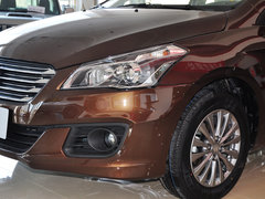 2015款 1.6L 自动 舒享型