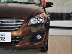 2015款 1.6L 自动 舒享型
