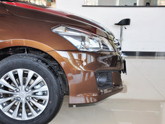 2015款 1.6L 自动 舒享型