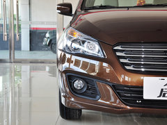 2015款 1.6L 自动 舒享型