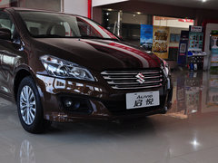 2015款 1.6L 自动 舒享型