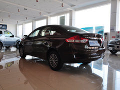 2015款 1.6L 自动 舒享型