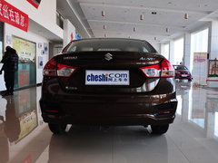 2015款 1.6L 自动 舒享型