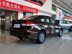 2015款 1.6L 自动 舒享型