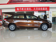 2015款 1.6L 自动 舒享型