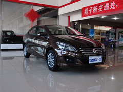 2015款 1.6L 自动 舒享型
