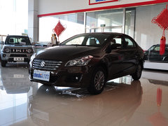 2015款 1.6L 自动 舒享型
