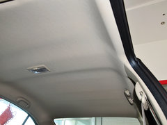 2015款 1.6L 自动 舒享型