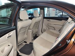2015款 1.6L 自动 舒享型