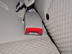 2015款 1.6L 自动 舒享型