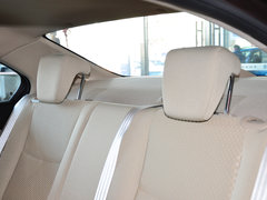 2015款 1.6L 自动 舒享型