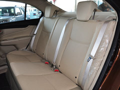 2015款 1.6L 自动 舒享型