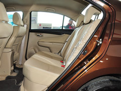 2015款 1.6L 自动 舒享型