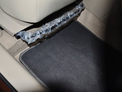 2015款 1.6L 自动 舒享型