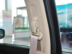 2015款 1.6L 自动 舒享型
