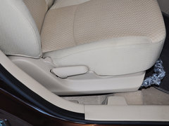 2015款 1.6L 自动 舒享型