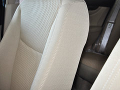 2015款 1.6L 自动 舒享型