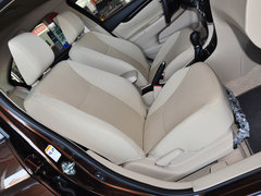 2015款 1.6L 自动 舒享型