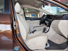 2015款 1.6L 自动 舒享型
