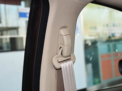 2015款 1.6L 自动 舒享型