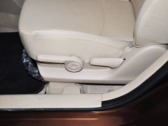 2015款 1.6L 自动 舒享型