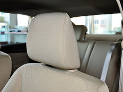 2015款 1.6L 自动 舒享型