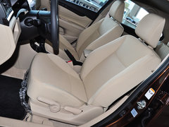 2015款 1.6L 自动 舒享型