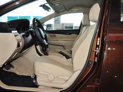 2015款 1.6L 自动 舒享型