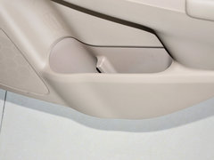 2015款 1.6L 自动 舒享型