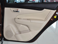 2015款 1.6L 自动 舒享型