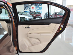 2015款 1.6L 自动 舒享型