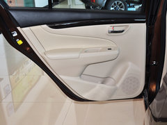 2015款 1.6L 自动 舒享型