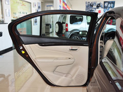 2015款 1.6L 自动 舒享型
