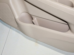 2015款 1.6L 自动 舒享型