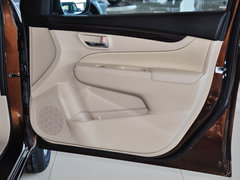 2015款 1.6L 自动 舒享型