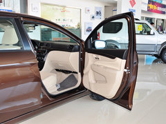 2015款 1.6L 自动 舒享型