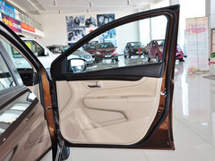 2015款 1.6L 自动 舒享型