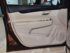 2015款 1.6L 自动 舒享型