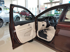 2015款 1.6L 自动 舒享型