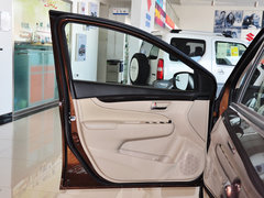 2015款 1.6L 自动 舒享型
