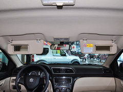 2015款 1.6L 自动 舒享型