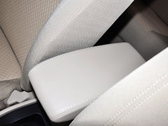 2015款 1.6L 自动 舒享型