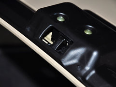 2015款 1.6L 自动 舒享型