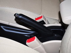2015款 1.6L 自动 舒享型
