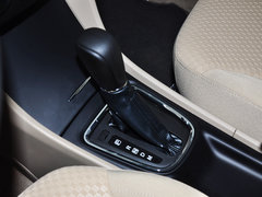 2015款 1.6L 自动 舒享型