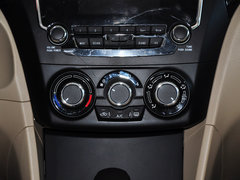 2015款 1.6L 自动 舒享型