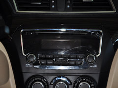2015款 1.6L 自动 舒享型
