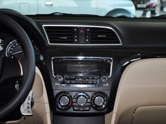 2015款 1.6L 自动 舒享型