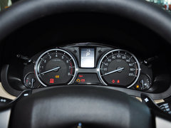 2015款 1.6L 自动 舒享型