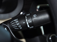 2015款 1.6L 自动 舒享型